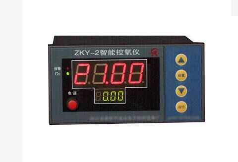 ZKY-2智能控氧仪