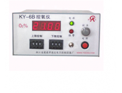 KY-6B控氧仪